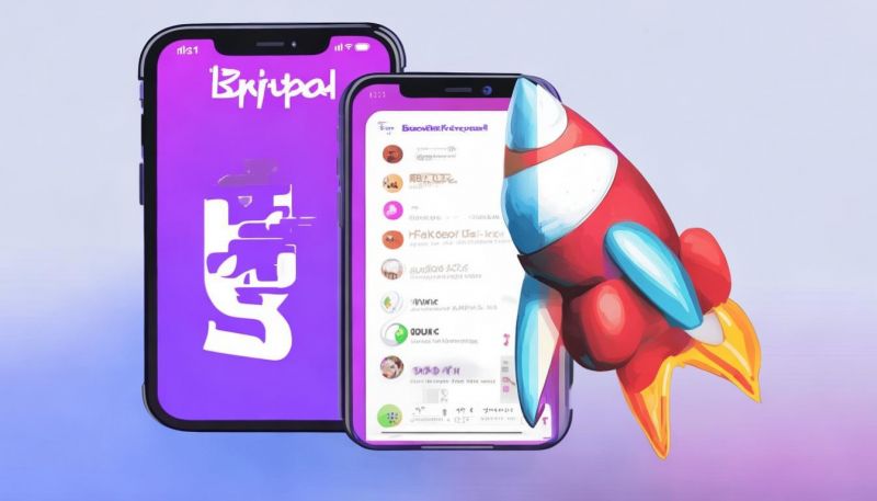 比特派苹果小火箭下载方法：三步搞定，再也不用来回折腾